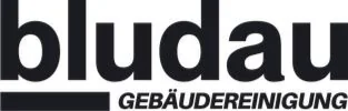 bludau Gebäudereinigung Logo