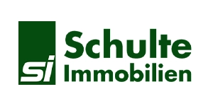 Schulte Immobilien – Kunde von bludau Gebäudereinigung